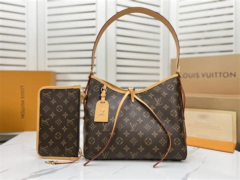 carryall pm louis vuitton|louis vuitton carryall pm monogram.